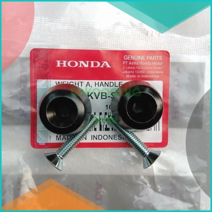 BANDUL JALU BALANCING STANG ORI HONDA BEAT GENIO VARIO SCOOPY SPACY 1