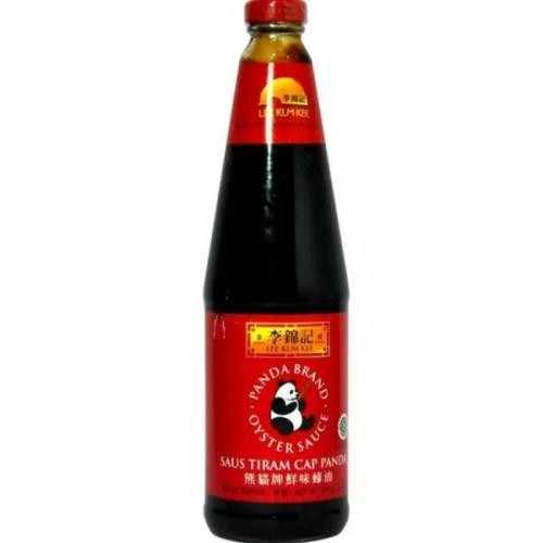 

Bya - Lee Kum Kee Oyster Sauce Cap Panda 770 Gr