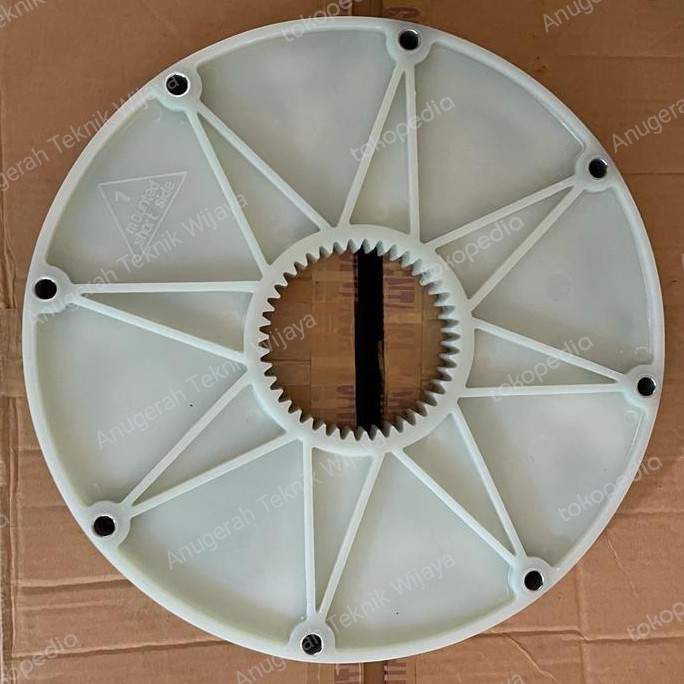 Flange / Couplig Sakai SV512 / SV515 4418-03000-0