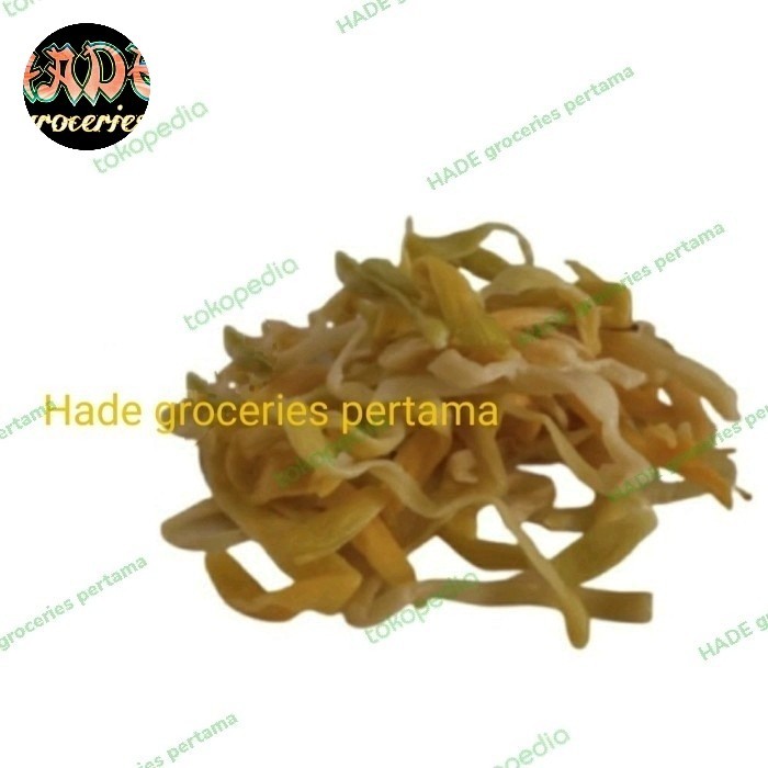

Bya - Kincam Bunga Sedap Malem 125Gr Cemcoy