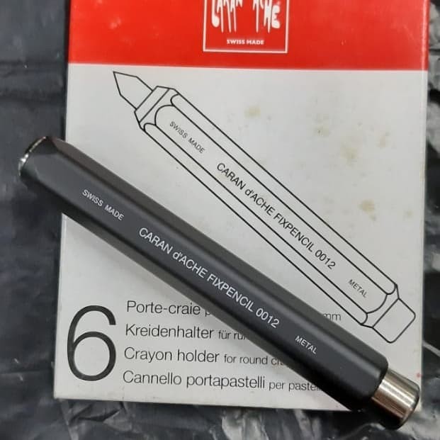 

Carandache Fix Pencil