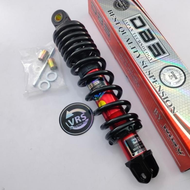 Original Shockbreaker Dbs 766 Evo Series Matic Beat Scoopy Vario 125/150 Mio Vario 110 Mioj Miom3 Mi