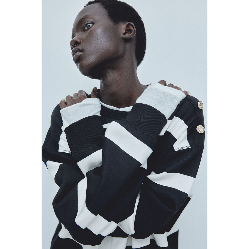 H&M Wanita Sweatshirt