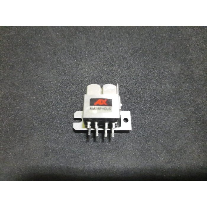 Termurah 3 Head Tape Deck Kaset Ferrite Crystal , Universal Isi 2 Head.