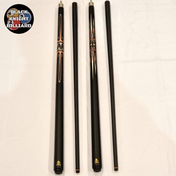 Stick Billiard Carbon HCTQ Play Cue Tip Size 13 mm Good Quality