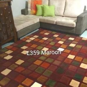 Karpet Permadani Extacy Jumbo Besar 210x310 cm