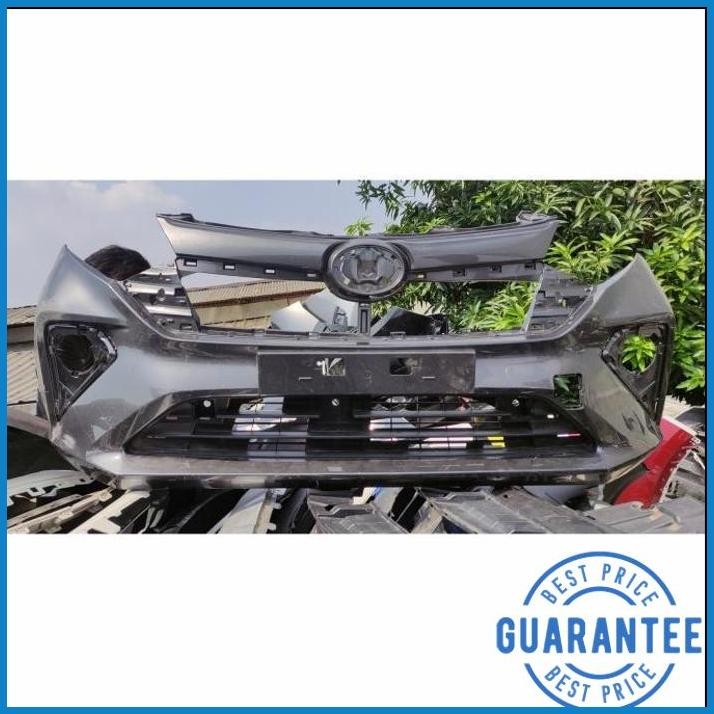 | SAT | BUMPER BEMPER DEPAN SIGRA 2020 ORIGINAL