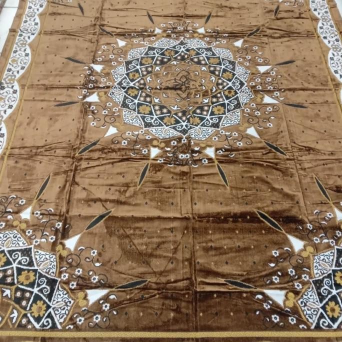 Hambal Turki UK 200x300cm/Hambal murah/karpet turki/Hambal impor