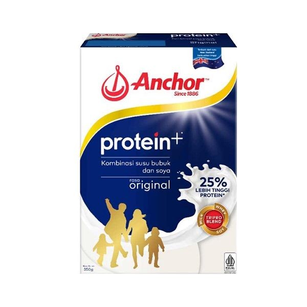 

ANCHOR PROTEIN PLUS 350GR