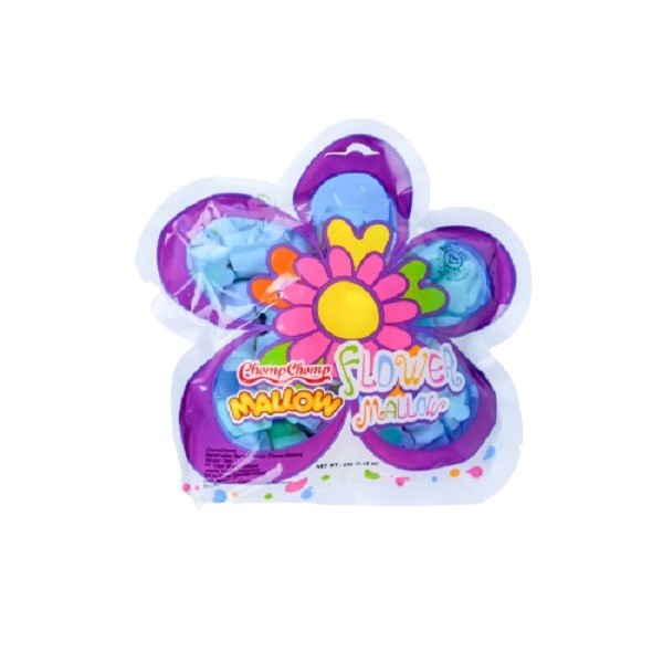 

CHOMP CHOMP MALLOW FLOWER 60GR