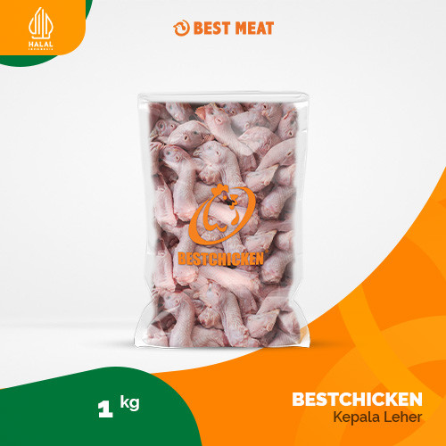 

Kepala Leher 1000 gr