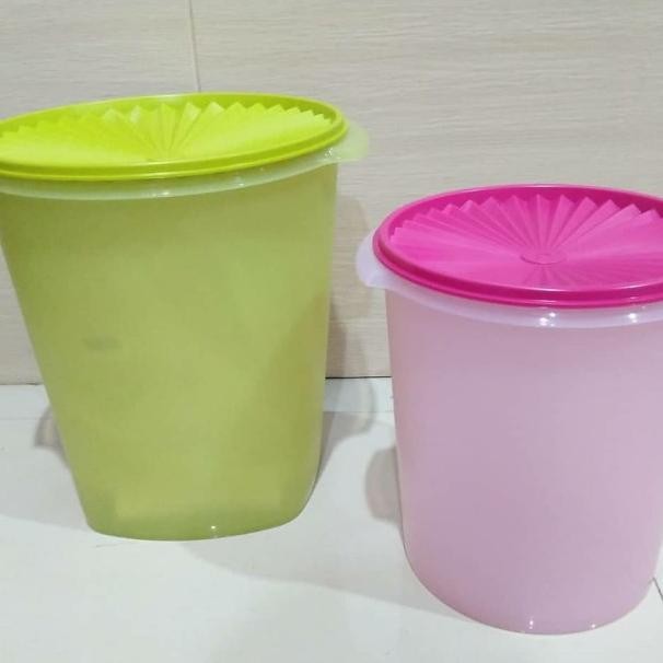 Tupperware Toples Kerupuk