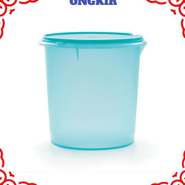 Toples Jumbo Tupperware - Toples Kerupuk Tupperware 8,4 Liter