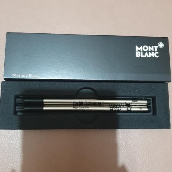 

Isi Pul Refill Rollerball Bla