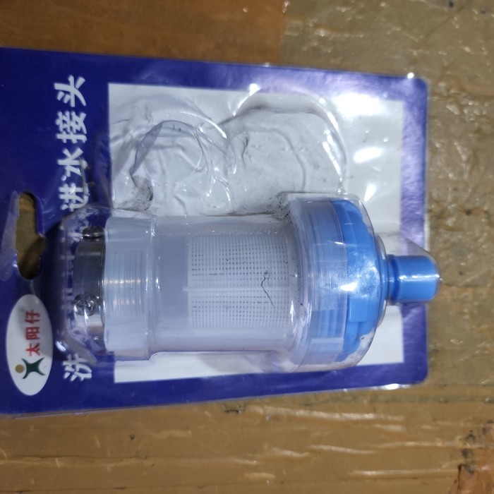 saringan filter air kran mesin cuci