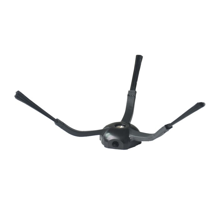 

T E R B A R U 18pcs Aksesori Utama Brush Side Brush Filter Mop Kain Comb