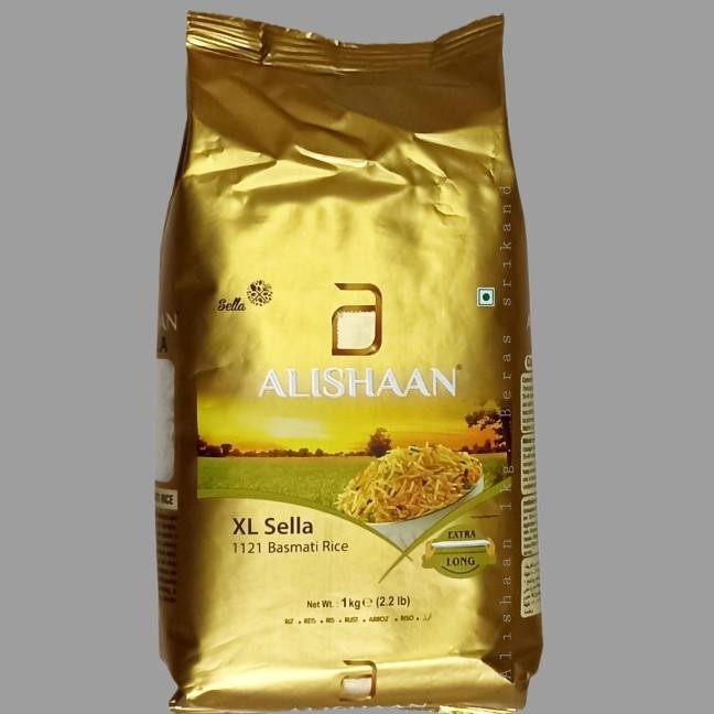 

Beras Nishiki Beras Jepang Grade Rice