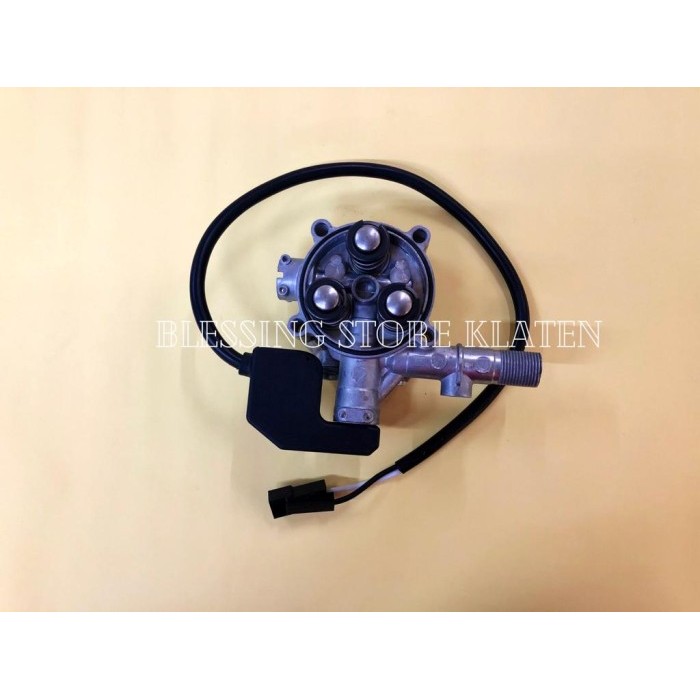 @#@#@#] SPAREPART JET CLEANER JET 70 / HEAD PUMP SET APW 70 JET