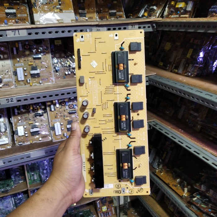 INVERTER SHARP LC-32A37M - BALACE - INVERTER TV LCD SHARP LC-32A37M