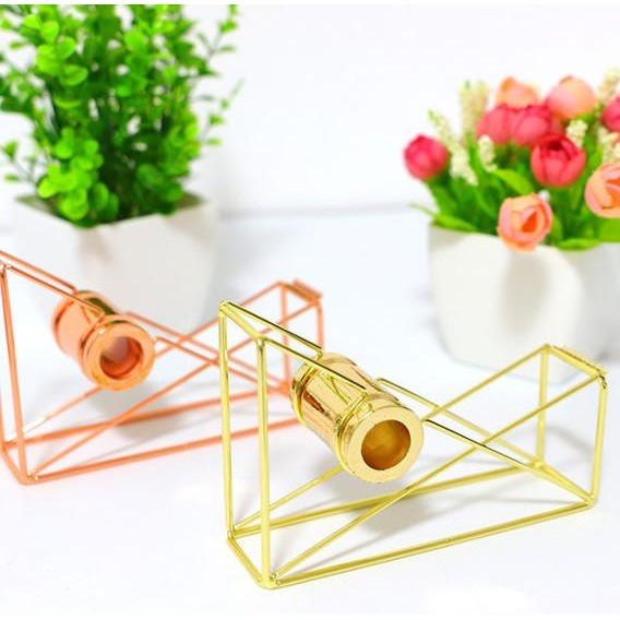 

Tempat Lakban Tape Disser Tape Cutter Dekorasi Metal Gold Nordic