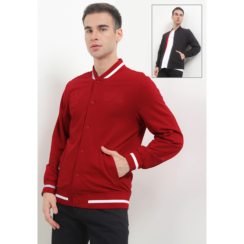 Giordano Men's National Day Jacket 0107424601
