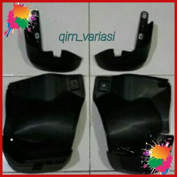 (QIM) KARPET RODA MOBILIO ORIGINAL