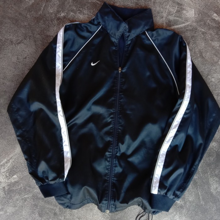 WINDBREAKER JACKET NIKE ORIGINAL