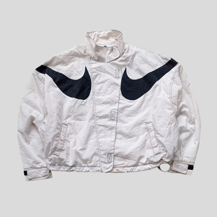 VTG NIKE SPORTWEAR REPEL WOVEN JACKET