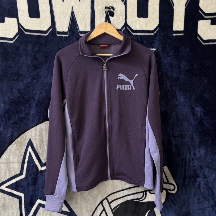 TRACKTOP PUMA CLASSIC ORIGINAL