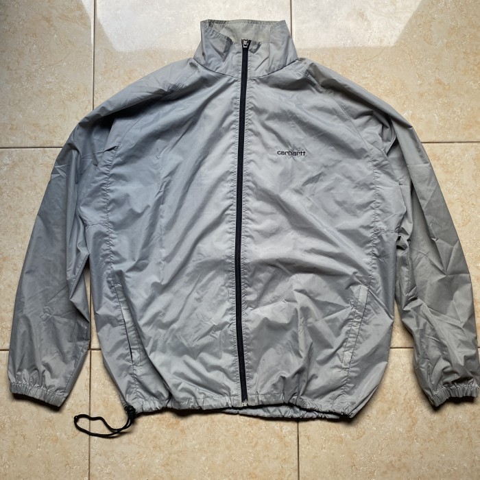 CARHARTT RUNNING JACKET ORIGINAL