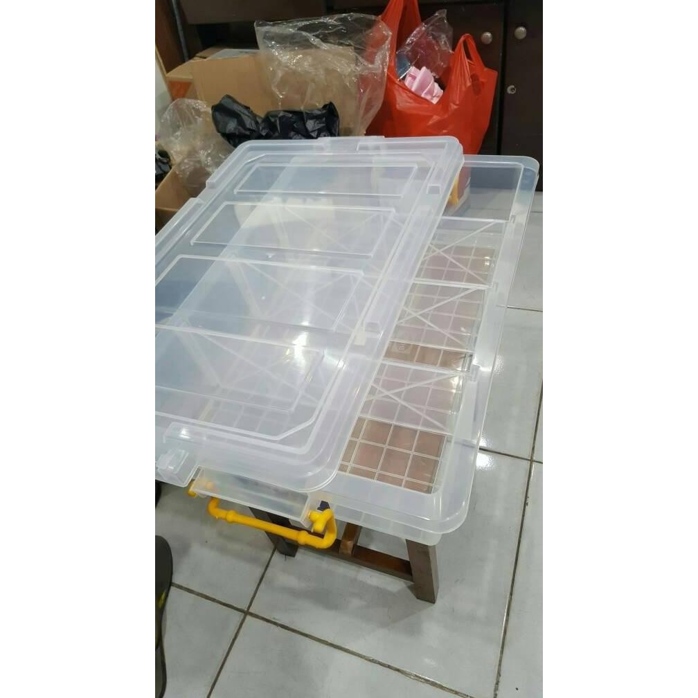 

Kontainer Sekat