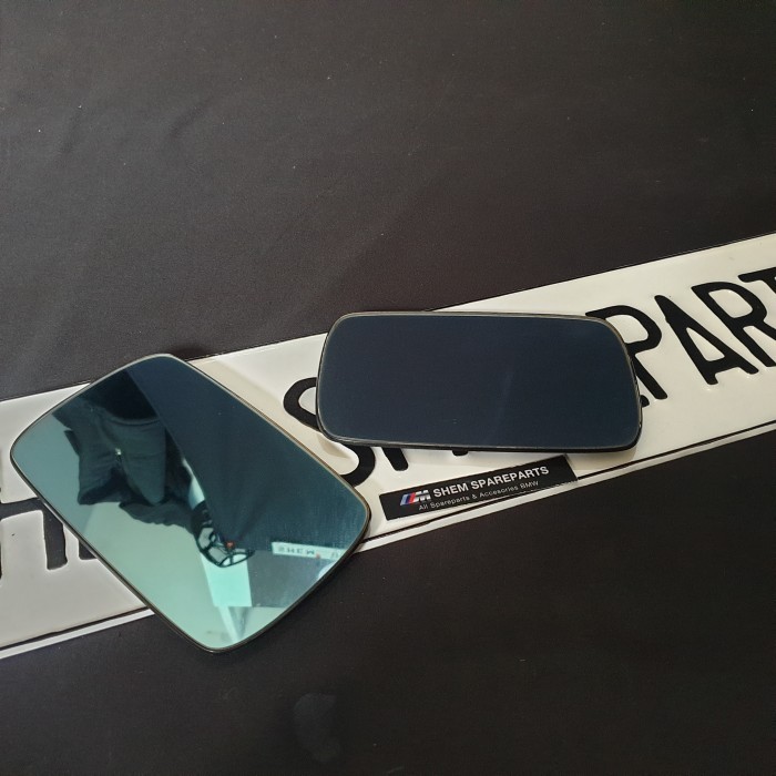 KACA SPION LUAR ORIGINAL BMW E34 E36