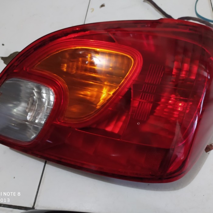 STOPLAMP MITSUBISHI MIRAGE