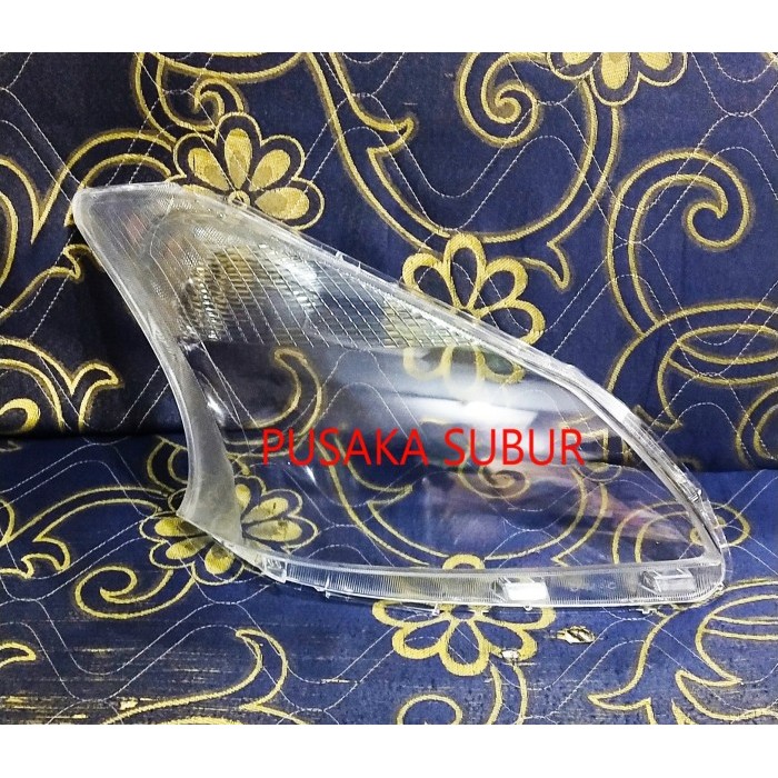 MIKA HEADLAMP AVANZA VELOS 2012 2013 2014 2015 HEADLAMP AVANZA VELOS