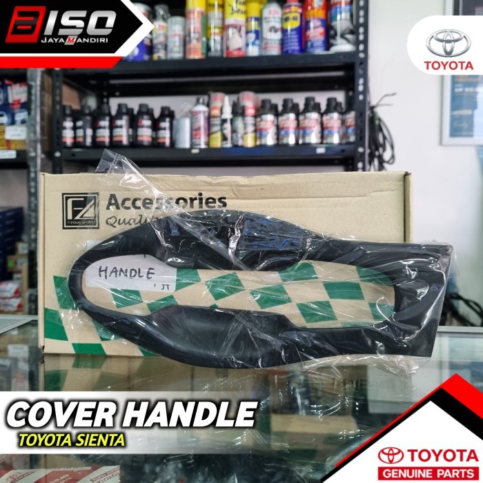 COVER HANDLE SIENTA