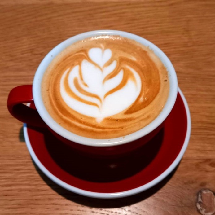 

Kopi Arabika Lintong - Espresso 1 Kg Biji Kopi Specialty Sumatra