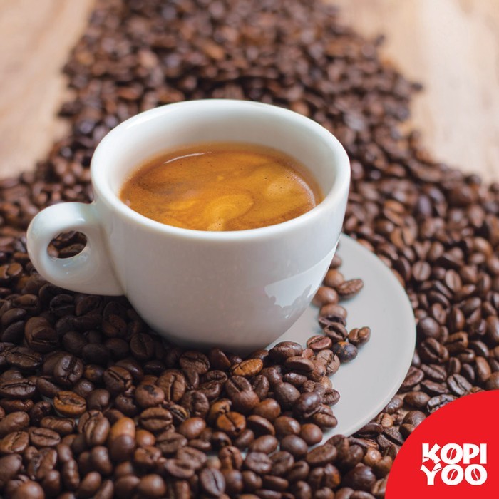

Espresso Blend Coffee Kopiyoo House Blend 1Kg