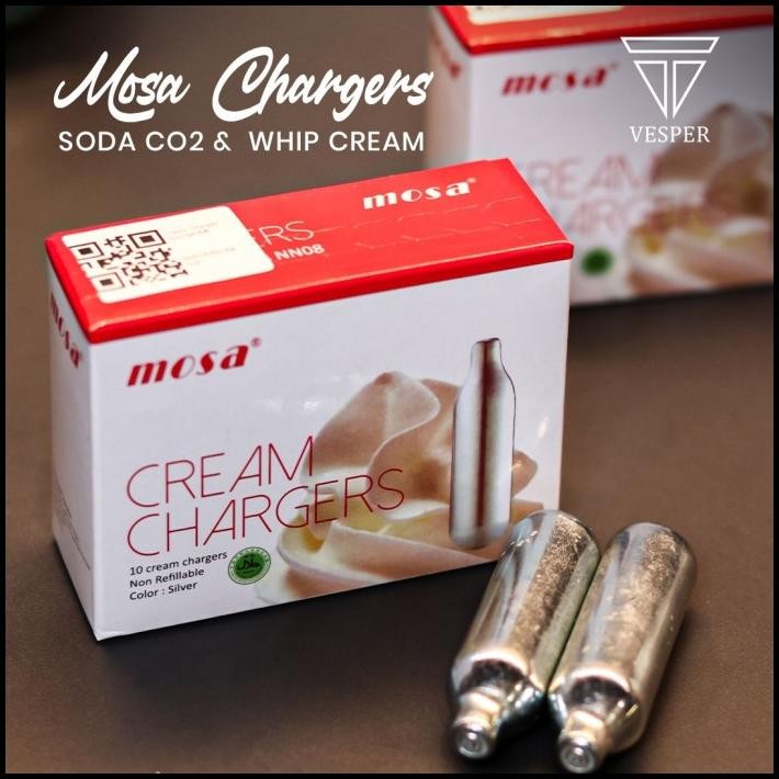 

Nitro Charger / N20 Chargers / Gas Mini Capsule / Whip Cream / Whip It