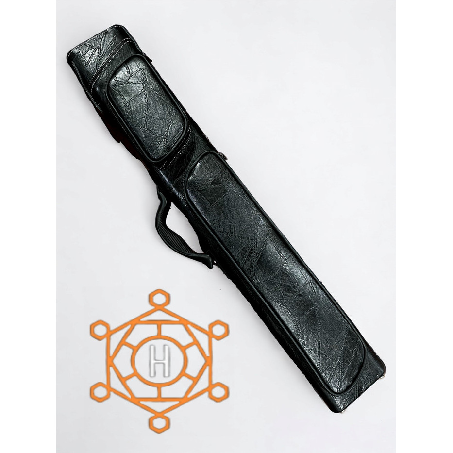 Promo Tas Billiard 3x4 Hexa 007 Super Premium Quality