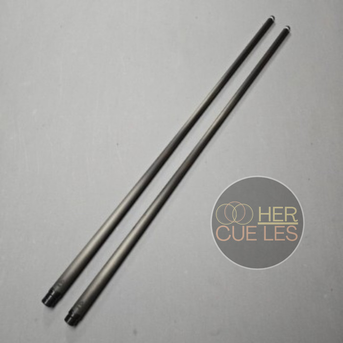 Promo aikiro carbon shaft uniloc and radial