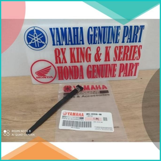 KABEL ATAU TALI PENGIKAT KABEL DI STANG MOTOR ORIGINAL YGP 3RS-H3936-