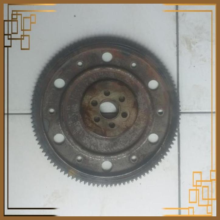 [PDM] FLYWHEEL RODA GILA YARIS 1NZ