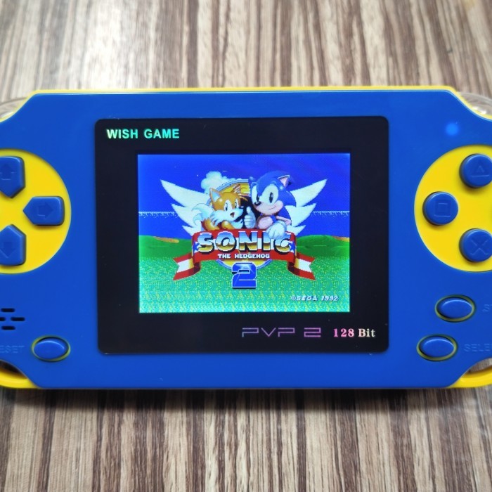 Murah bisa cod PVP wish game Game bot Game Boy Gameboy type 02 sega