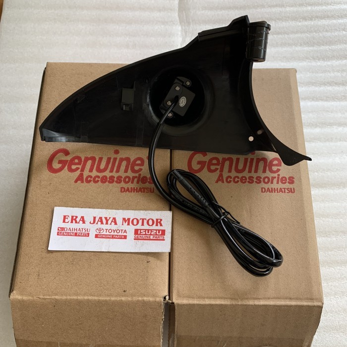 Camera kamera 360 spion kiri all new xenia ADS ASA 2022 original