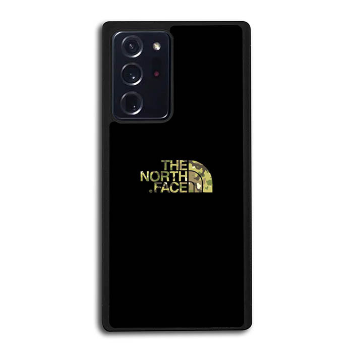 Casing Hardcase Softcase Custom Samsung Galaxy Note 20 10 9 8 FE Ultra Plus Lite Brand Face North AB