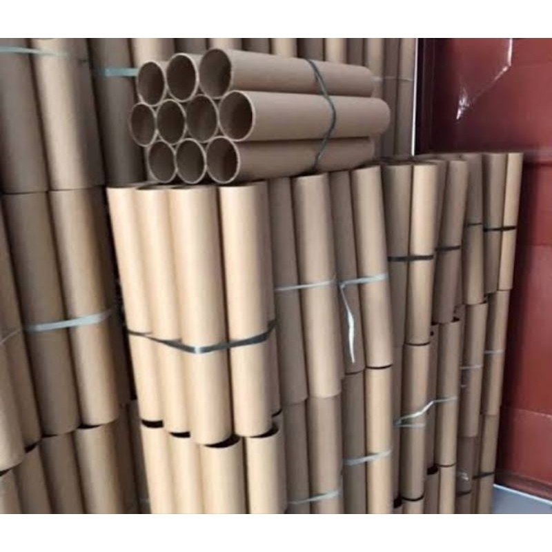 

PT820 Packing Slongsong papercore untuk packing poster PROMO SPECIAL