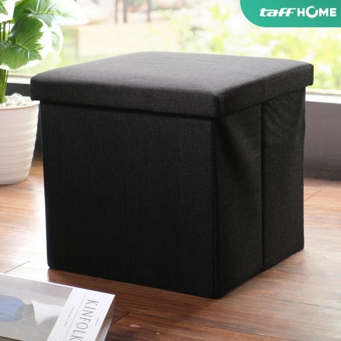 Sofa Kursi Lipat Kotak Penyimpanan Barang Box Minimalis
