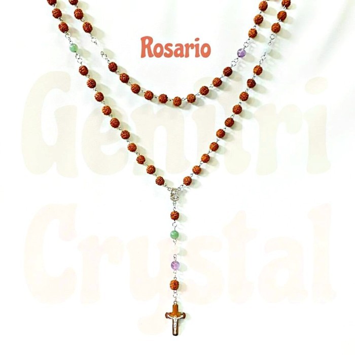 

Rosario Genitri Crystal