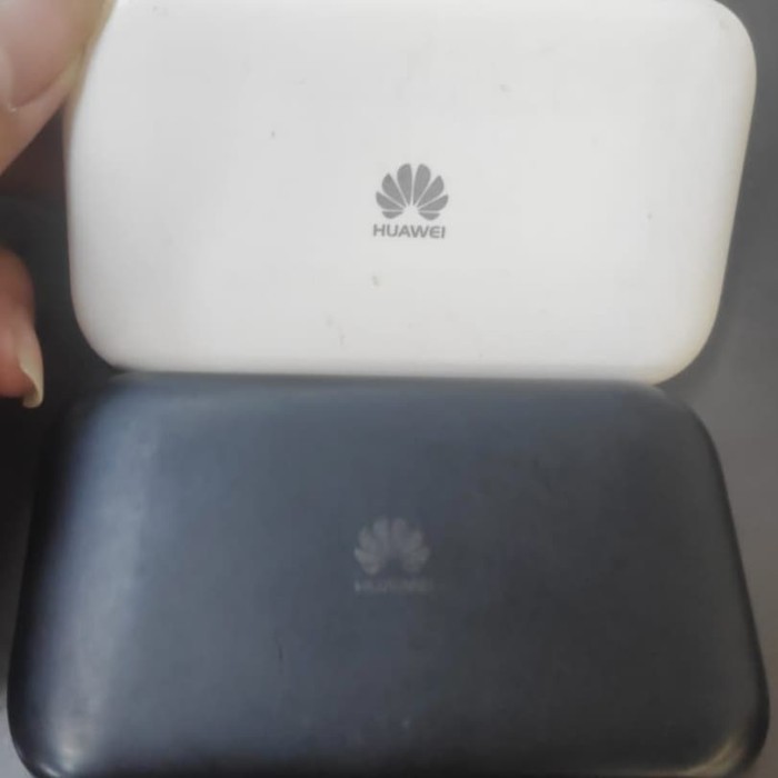 TERBARU Modem WIFI Huawei E5577/BOLT Slim 2 Unlock Semua Jaringan