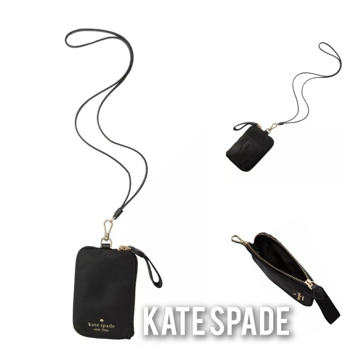 

Lanyard Kate spade